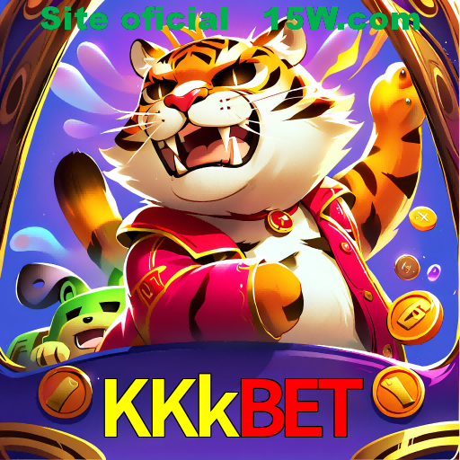 Imagem promocional da KKkbet mostrando a plataforma e suas vantagens
